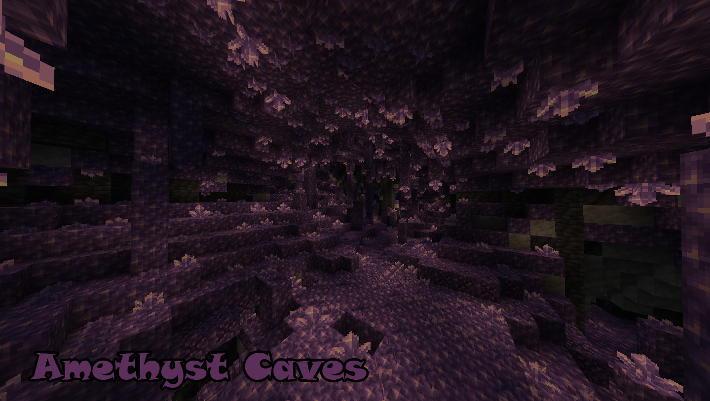 Simple Caves Expansion [Achievement Friendly] — screenshot 3