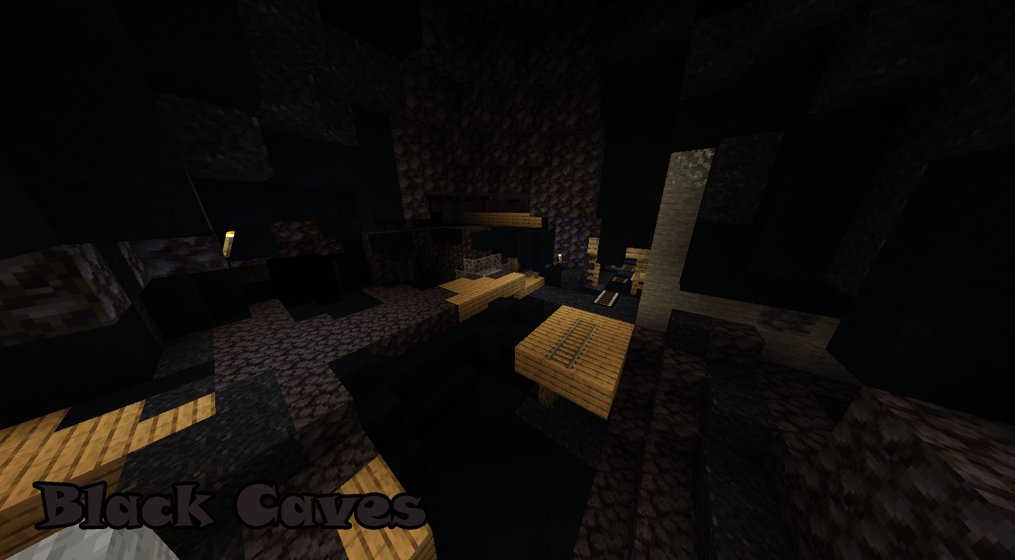 Simple Caves Expansion [Achievement Friendly] — screenshot 4