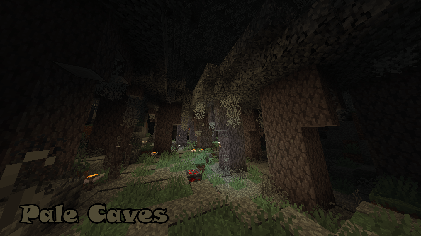 Simple Caves Expansion [Achievement Friendly] — screenshot 7