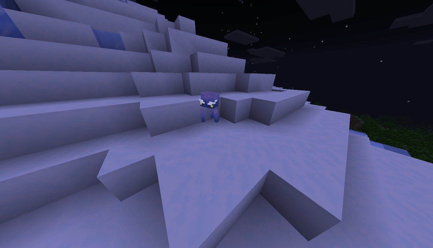 Rare Mobs Spawn [Achievement Friendly] — screenshot 5