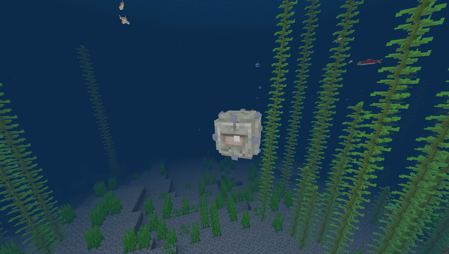 Rare Mobs Spawn [Achievement Friendly] — screenshot 7