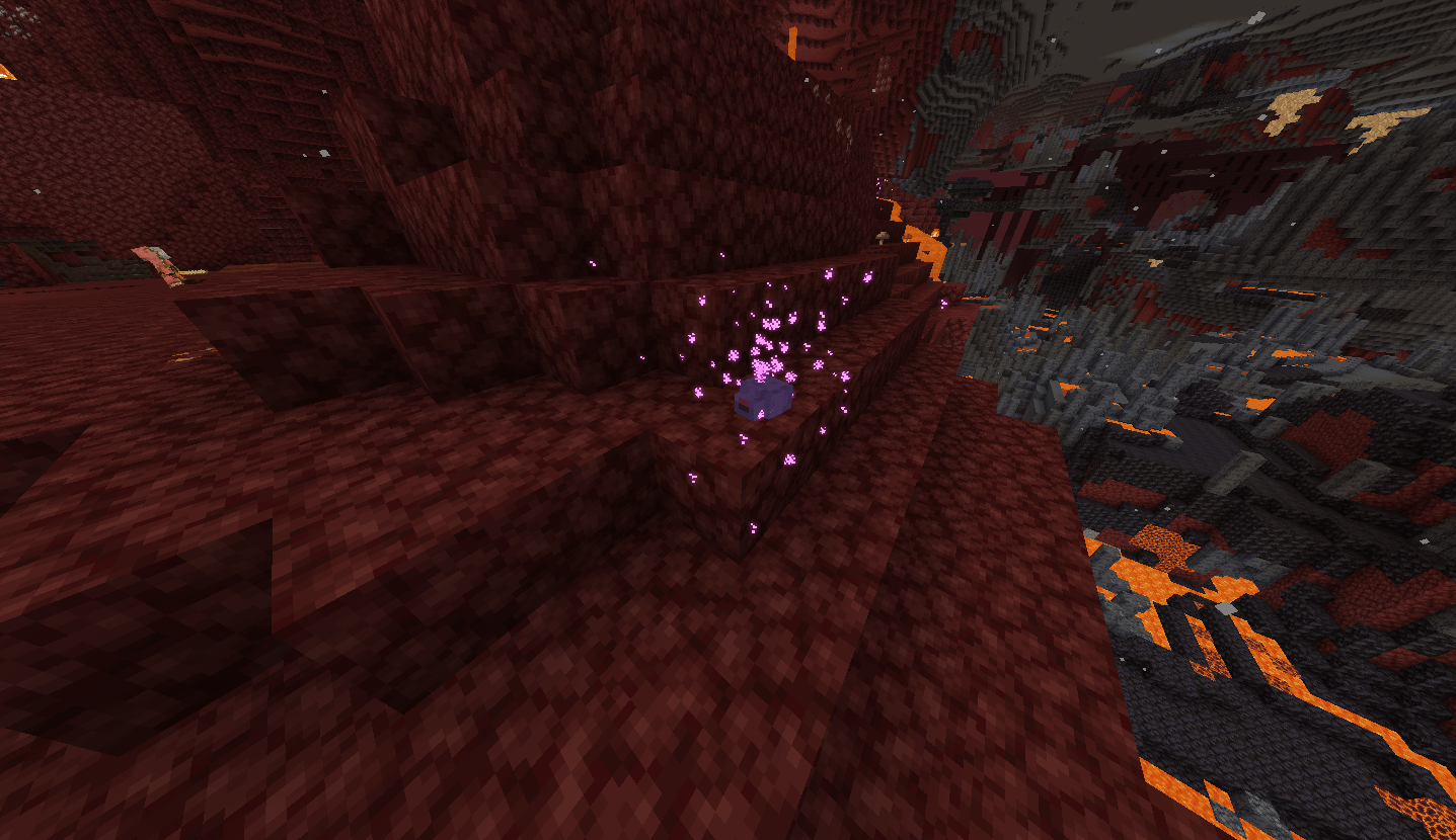Rare Mobs Spawn [Achievement Friendly] — screenshot 8