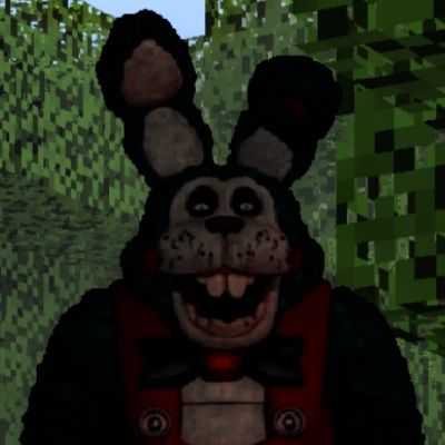 Bon The Rabbit port bedrock