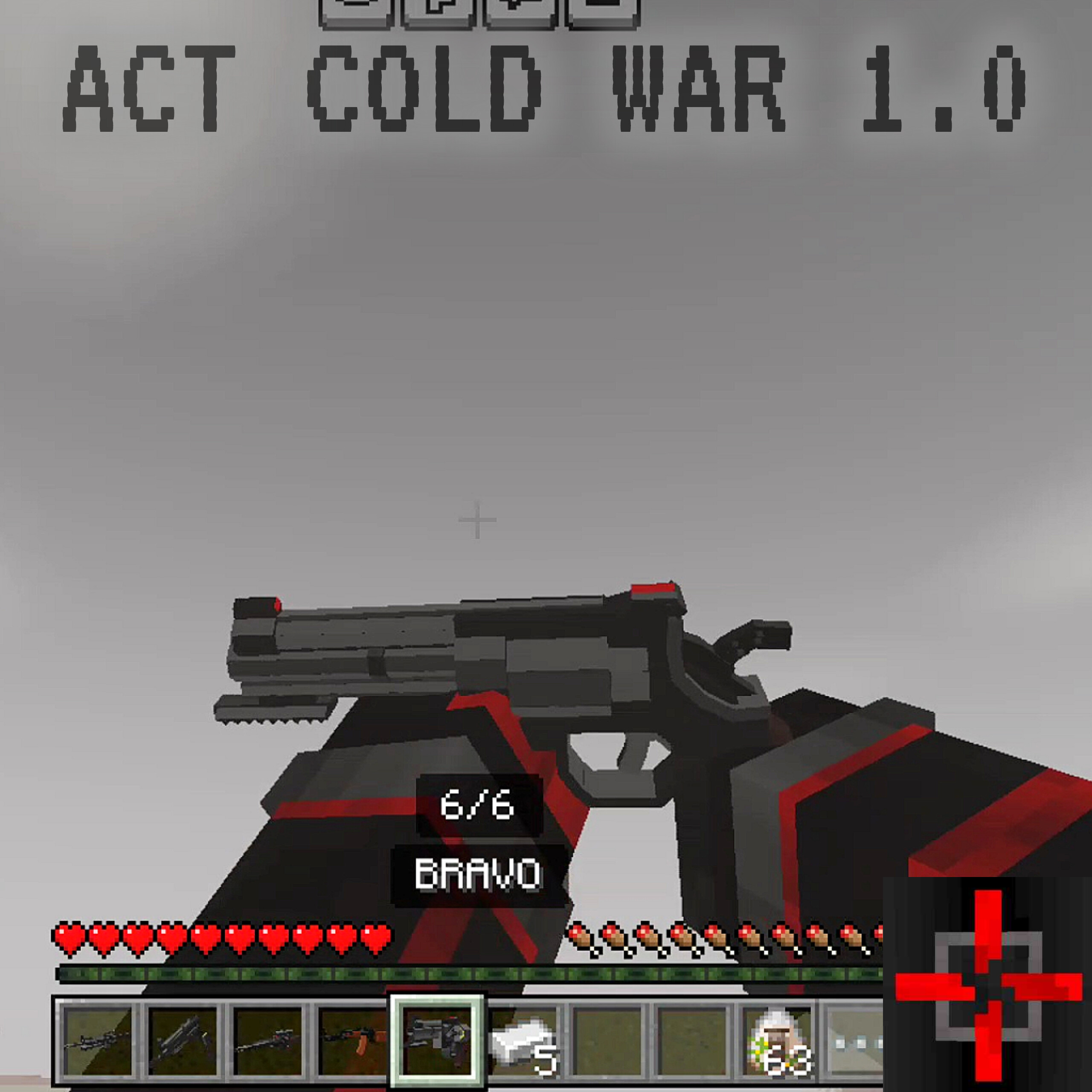 COLD WAR by ACTI27I