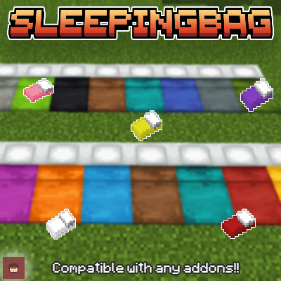 Sleeping Bag