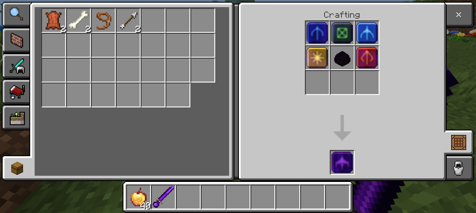 The Runes — screenshot 2