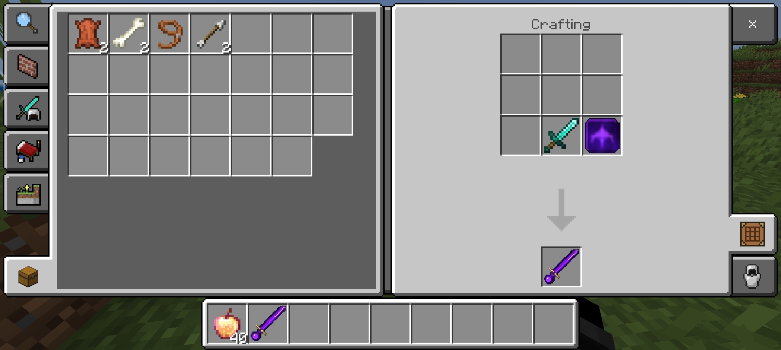 The Runes — screenshot 3