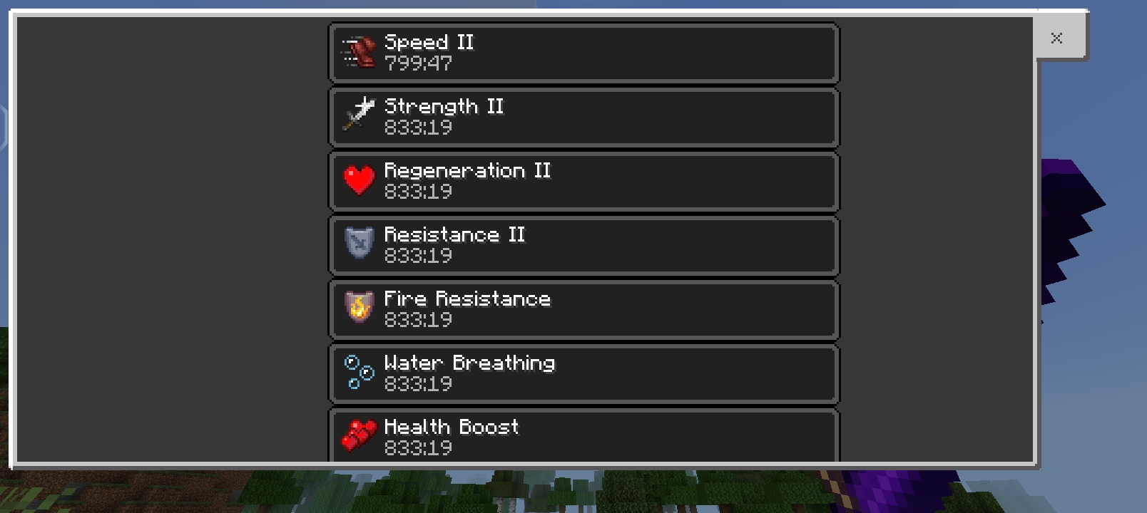The Runes — screenshot 4