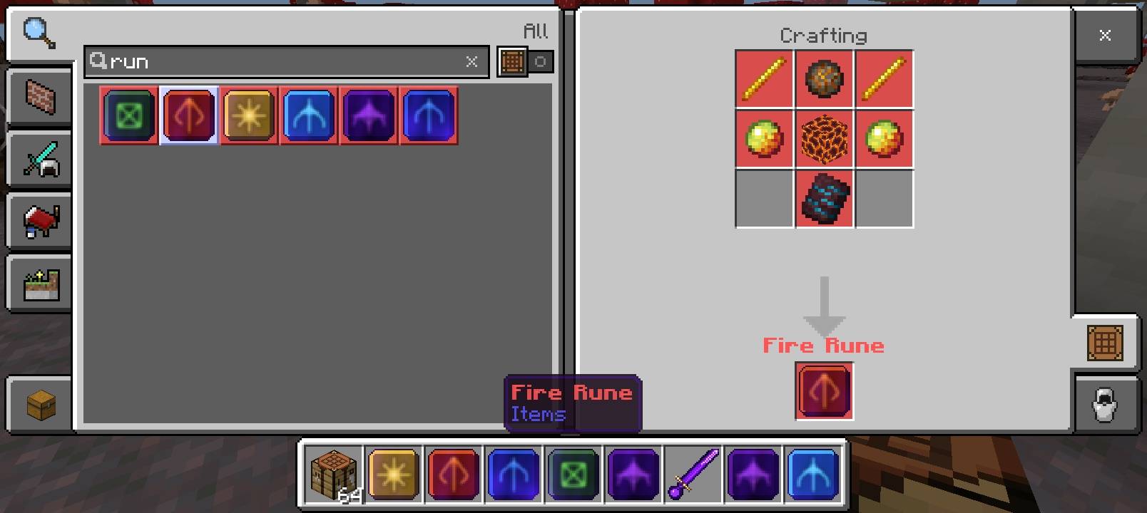 The Runes — screenshot 5