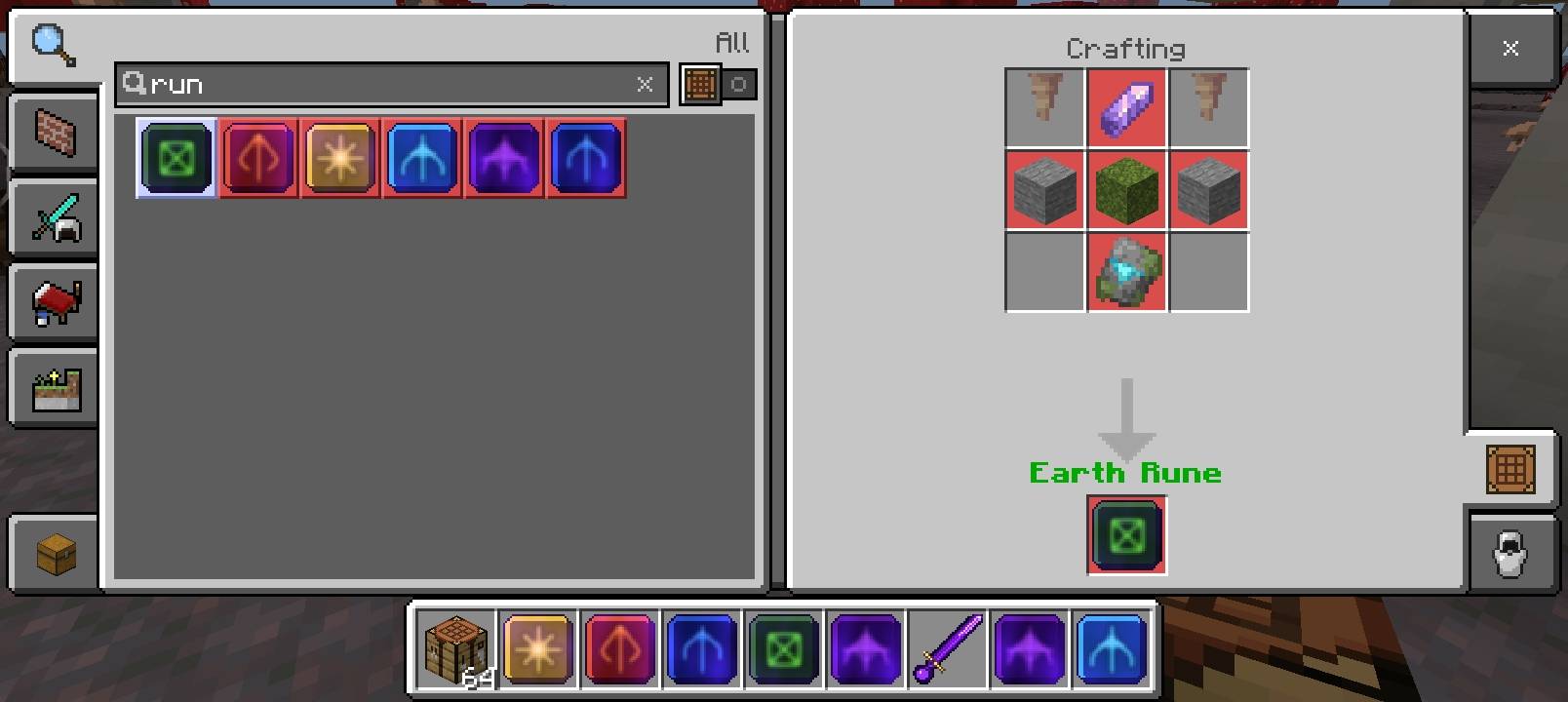 The Runes — screenshot 6