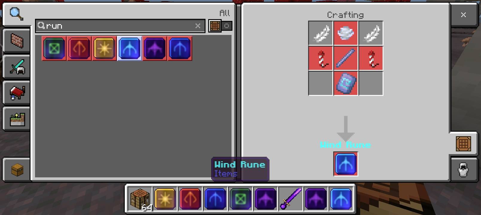 The Runes — screenshot 8