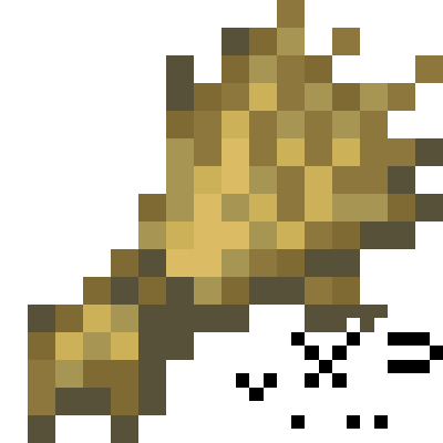 XP From Crops