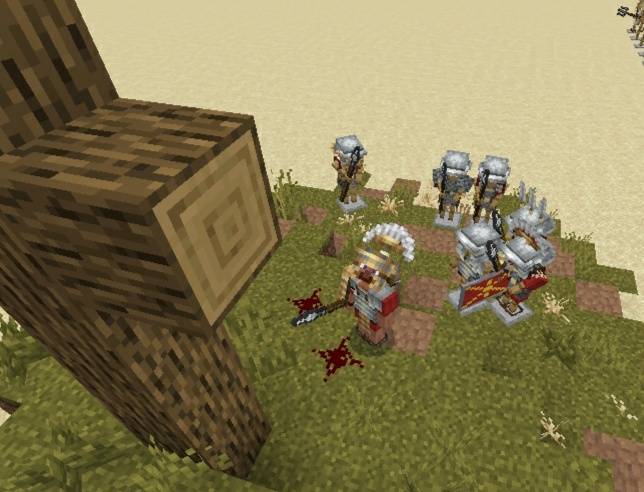 Antique Legacy — screenshot 2