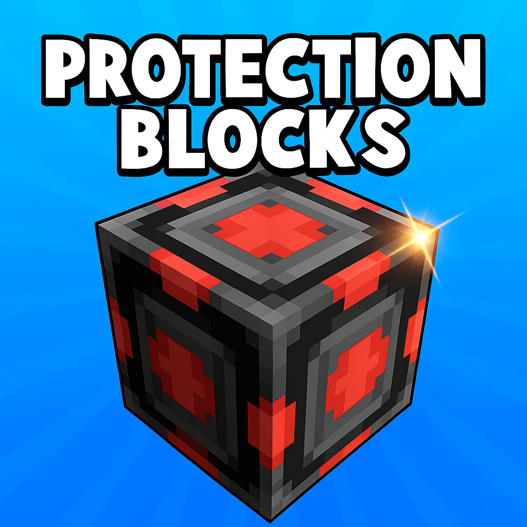 PROTECTION BLOCKS