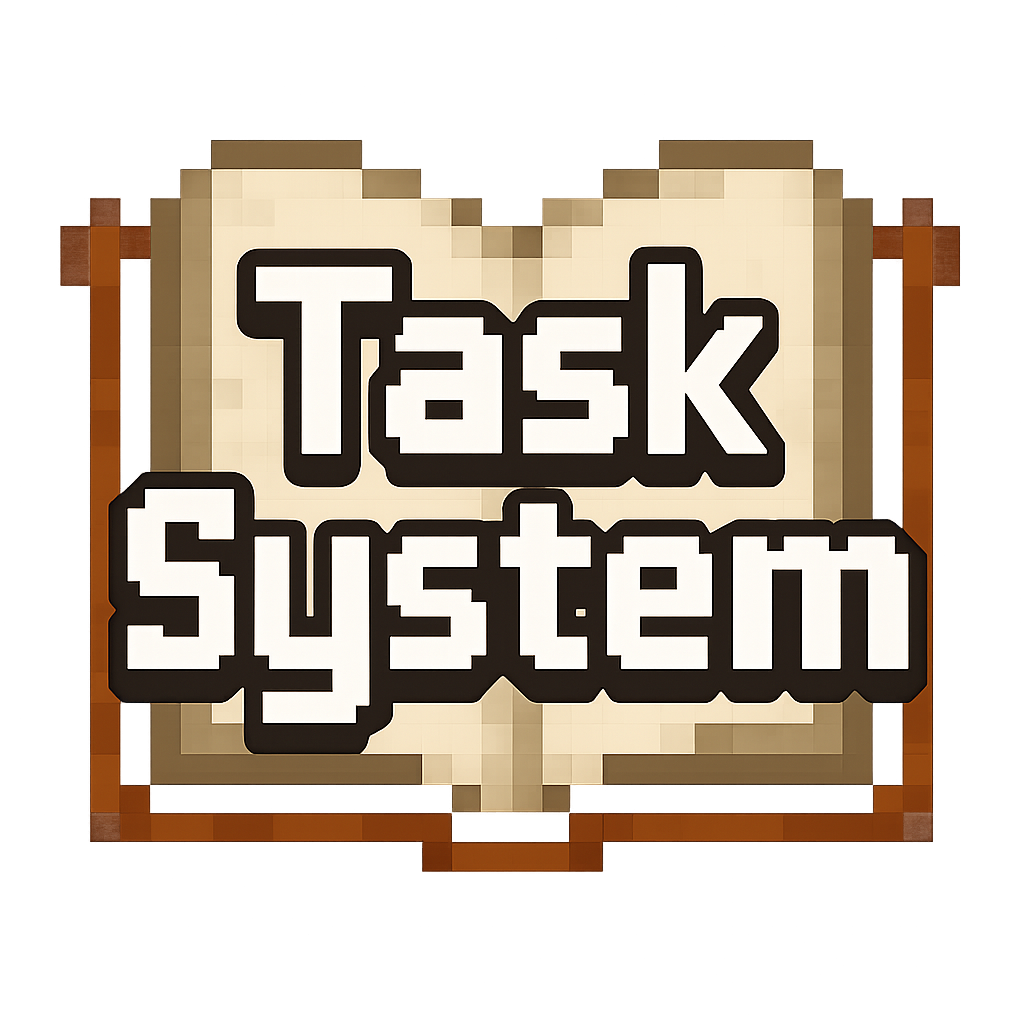 Task/Quest System