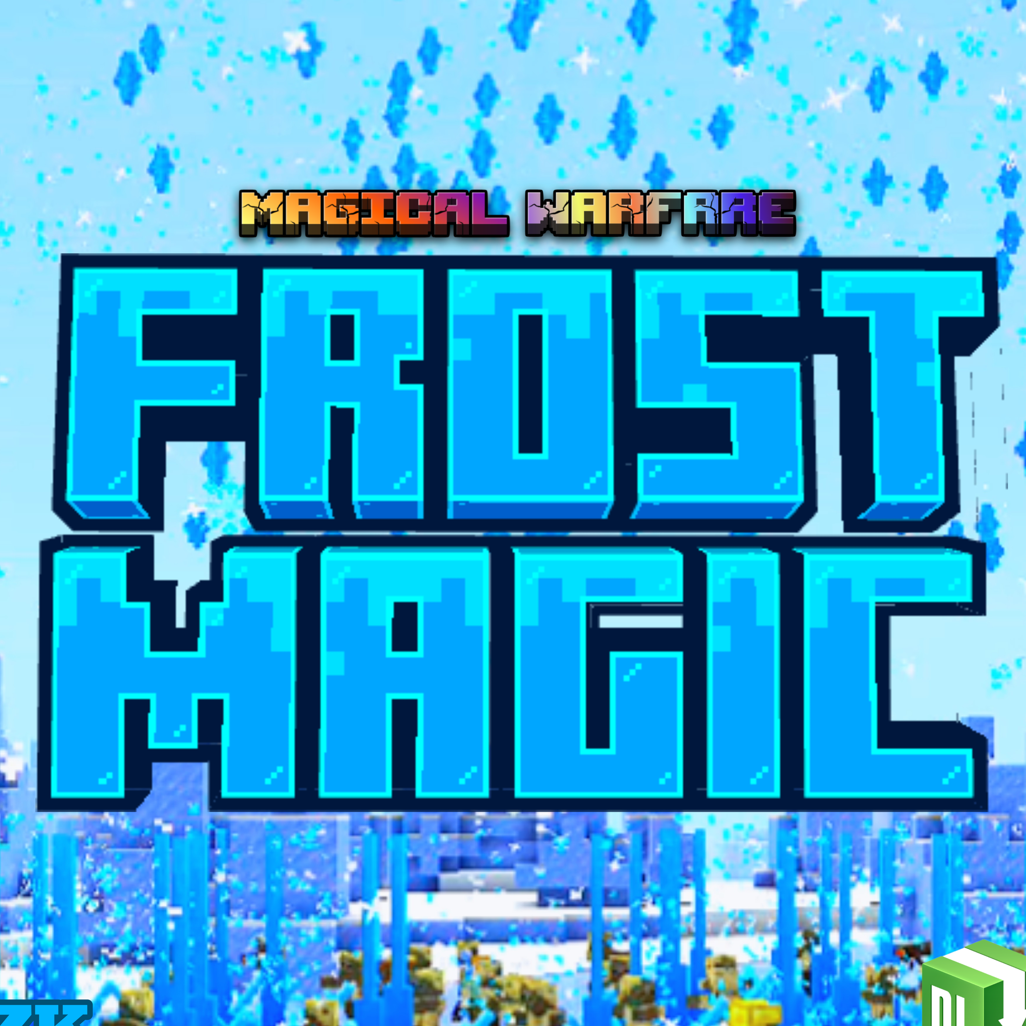 Frost Magic