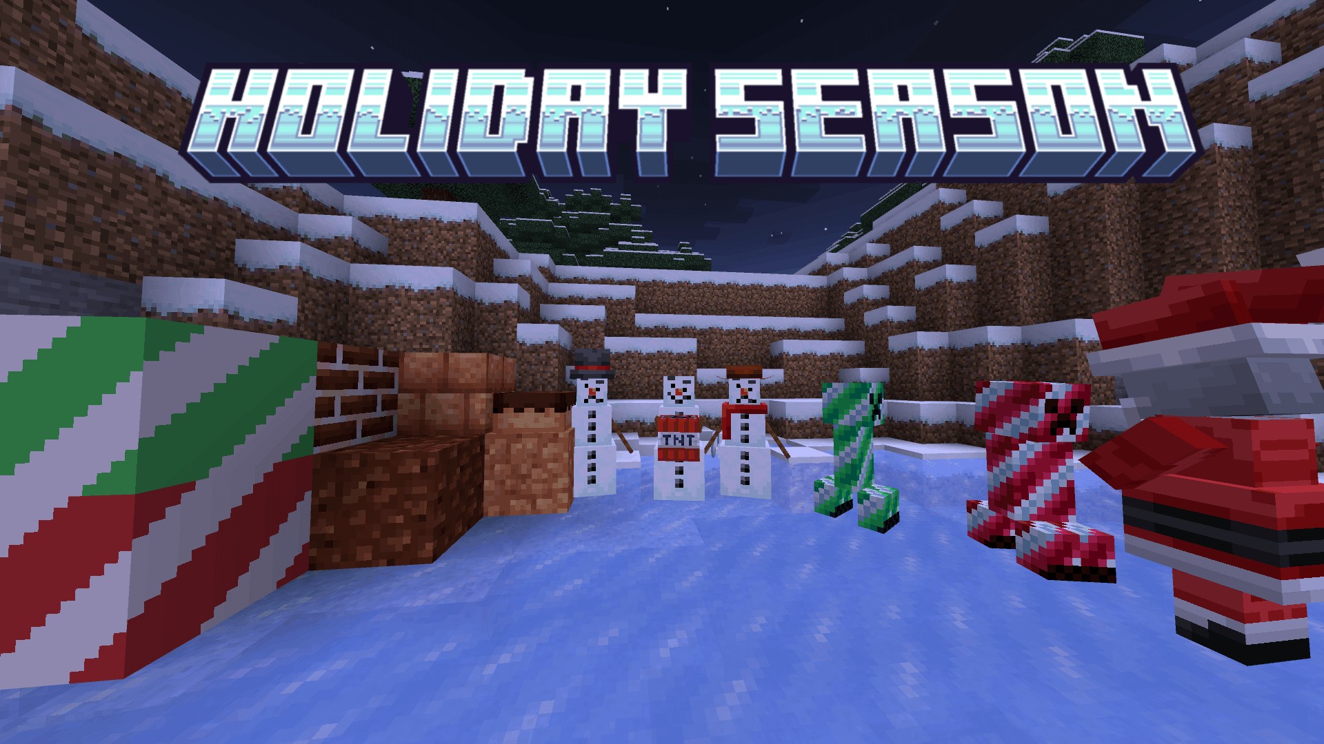 Holiday Season — screenshot 1