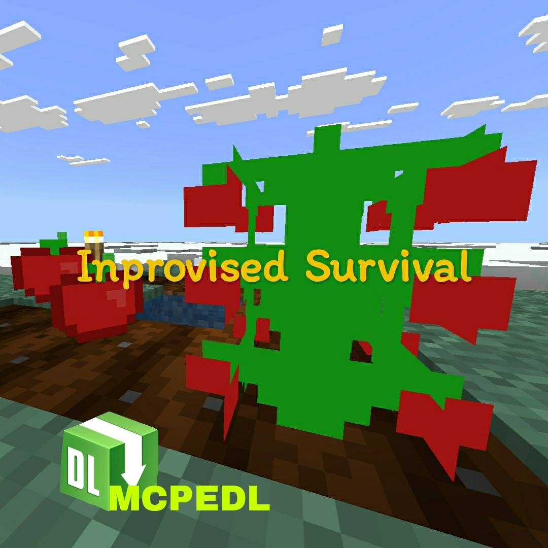 Inprovised Survival — screenshot 2
