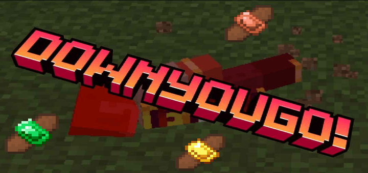 DownYouGo! — screenshot 1