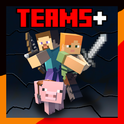 Teams+
