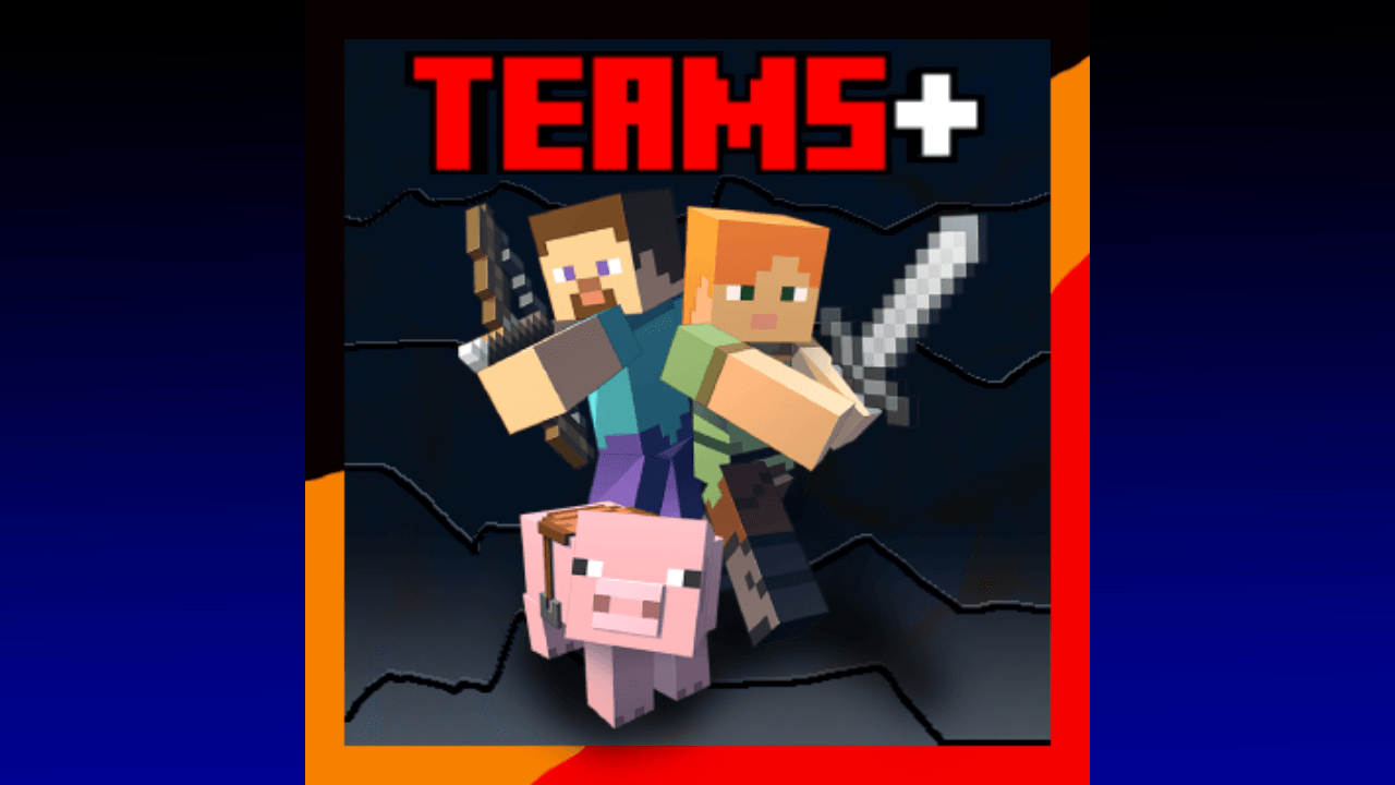 Teams+ — screenshot 2