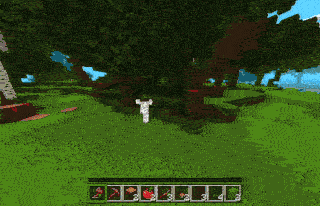 Better shoulder camera addon — screenshot 3
