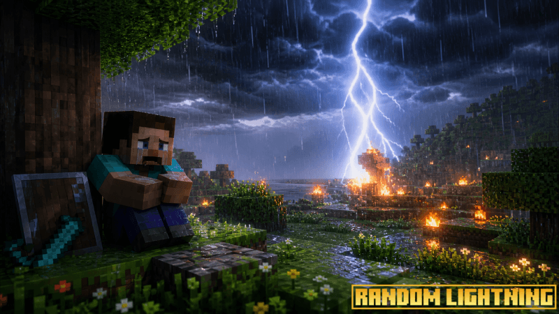 Random Lightning [CL] — screenshot 1