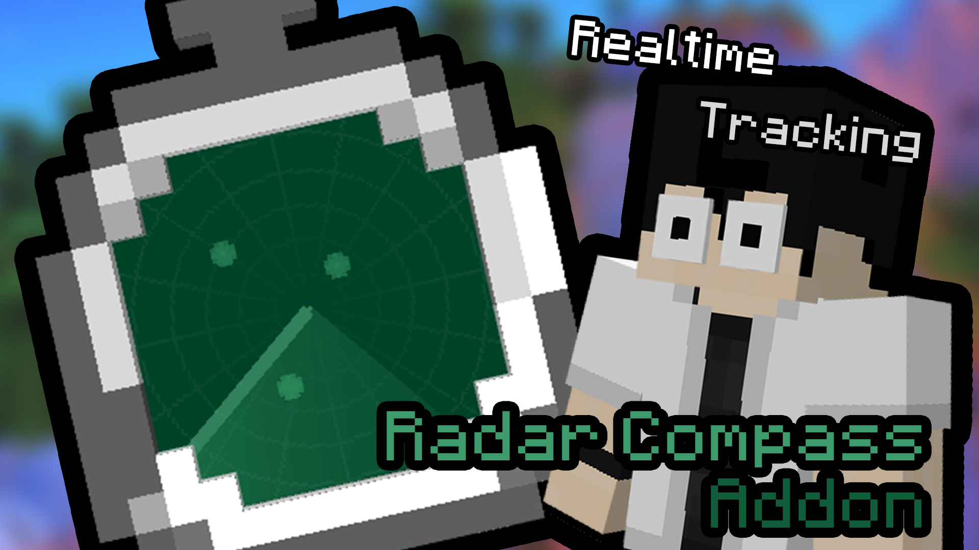 Radar Compass: Track in Realtime V2.0.0 — screenshot 2