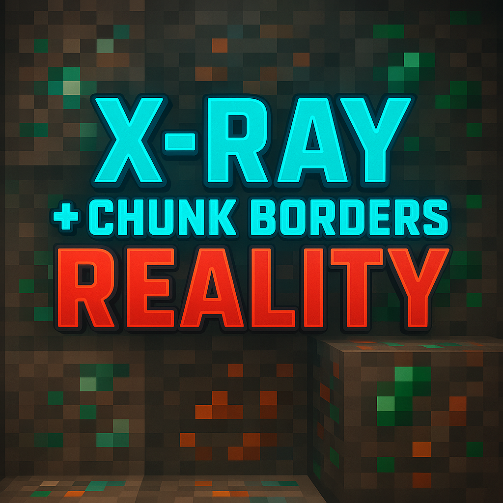 Reality's Xray only RP