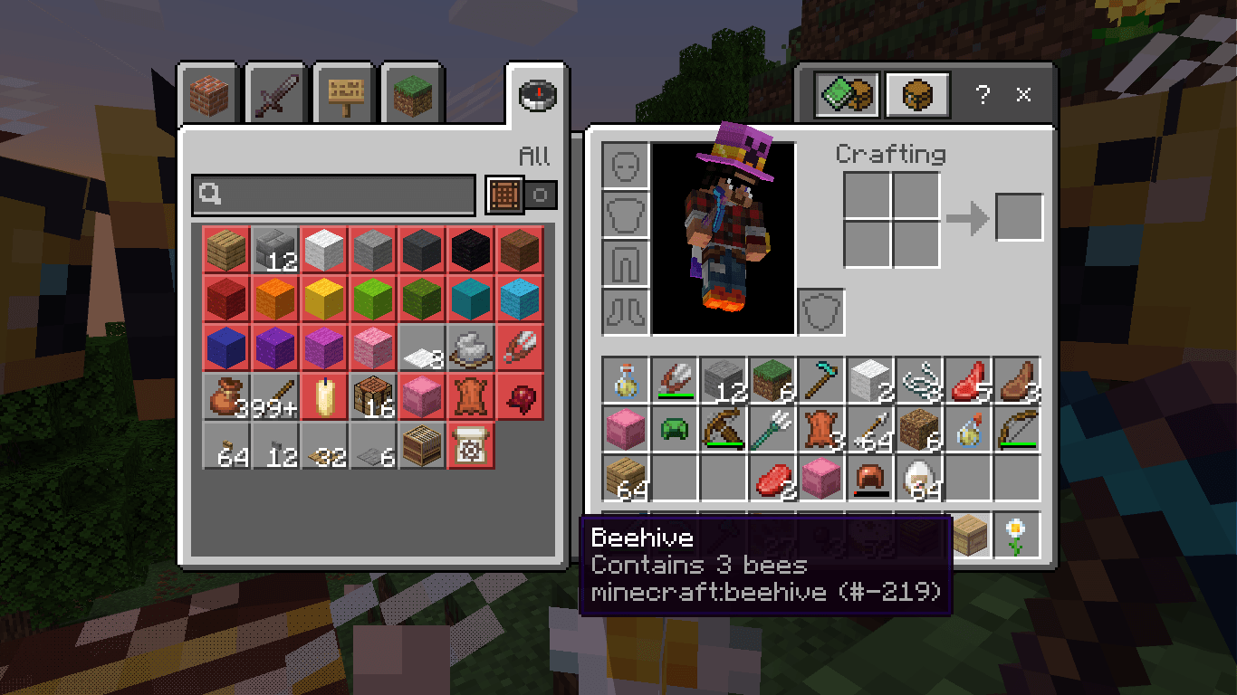AdvancedTooltips — screenshot 1