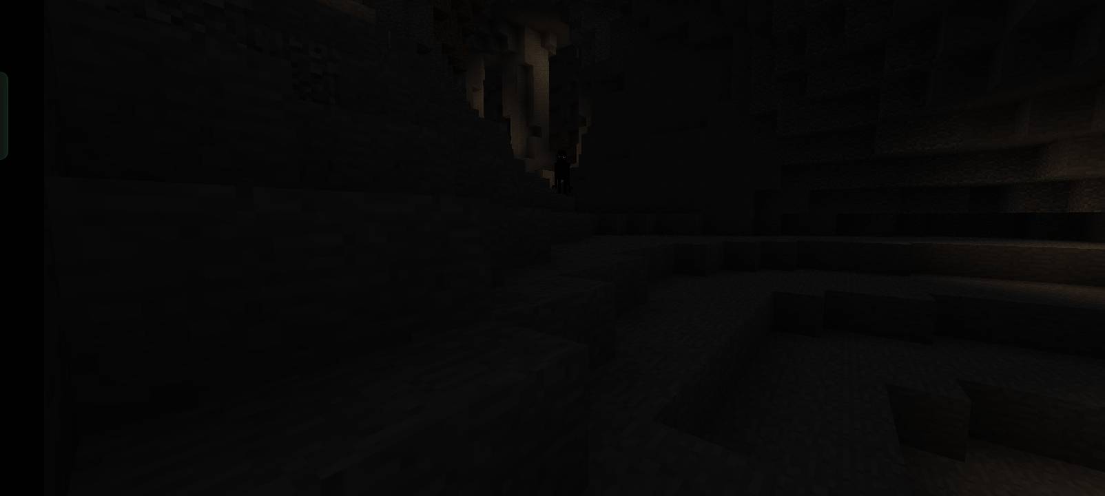Into the depths — screenshot 1
