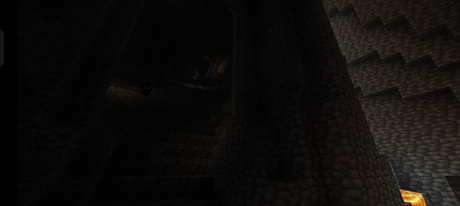 Into the depths — screenshot 3