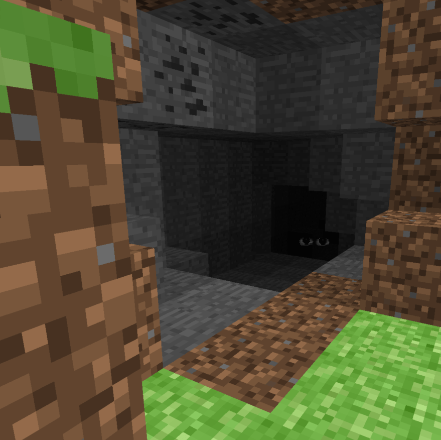 Into the depths — screenshot 4