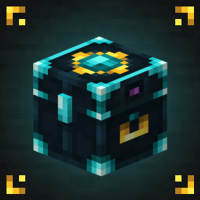 More Chests | Add-on