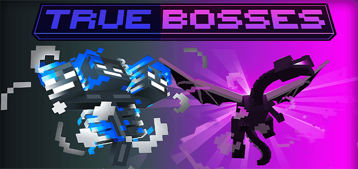 True Bosses [Achievement Friendly] — screenshot 1