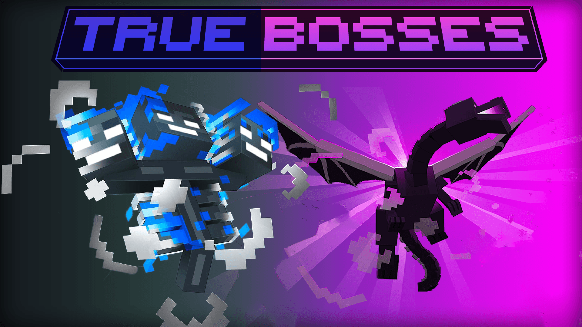 True Bosses [Achievement Friendly] — screenshot 2