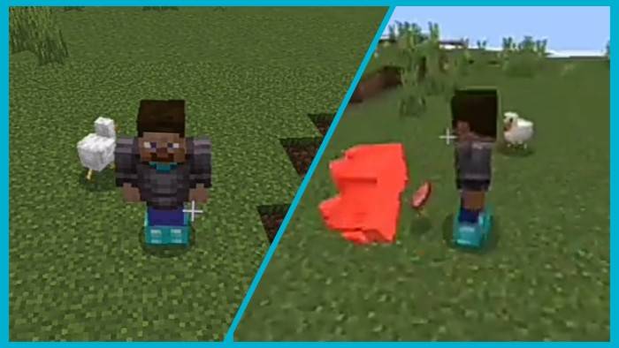 Noob Vs Pro Vs Hacker Vs God — screenshot 2