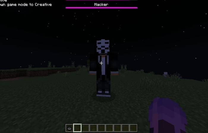 Noob Vs Pro Vs Hacker Vs God — screenshot 5