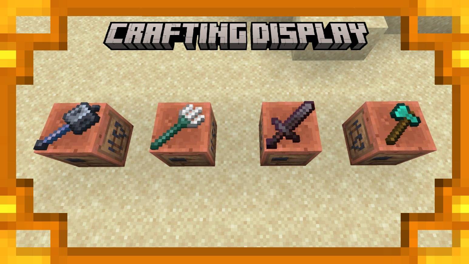 Trimmable Tools — screenshot 2