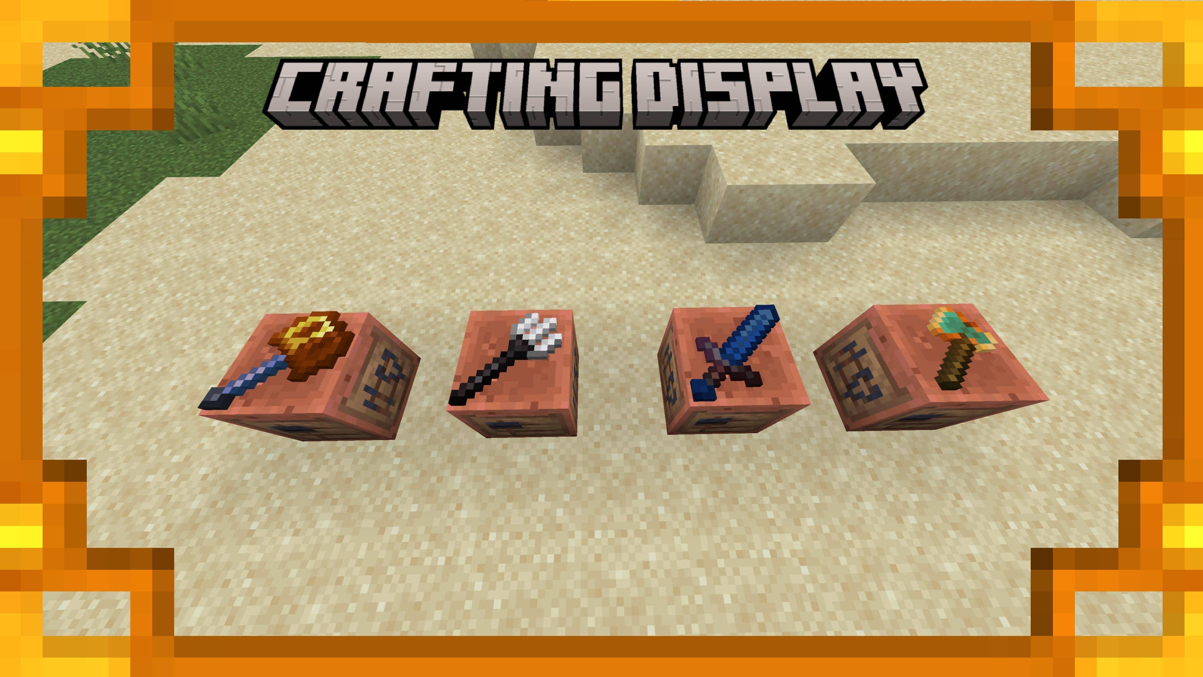 Trimmable Tools — screenshot 3