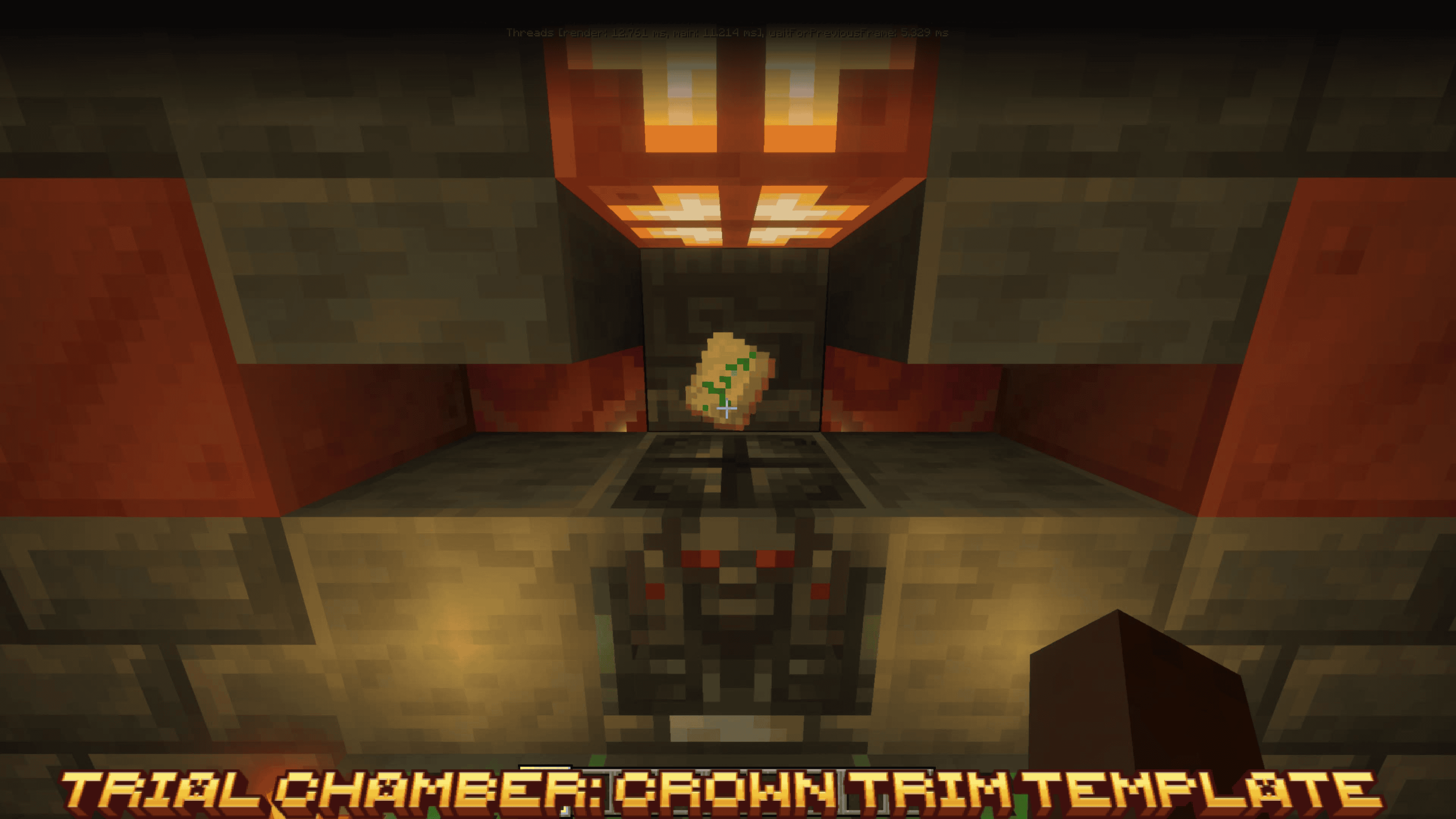 Trimmable Tools — screenshot 4