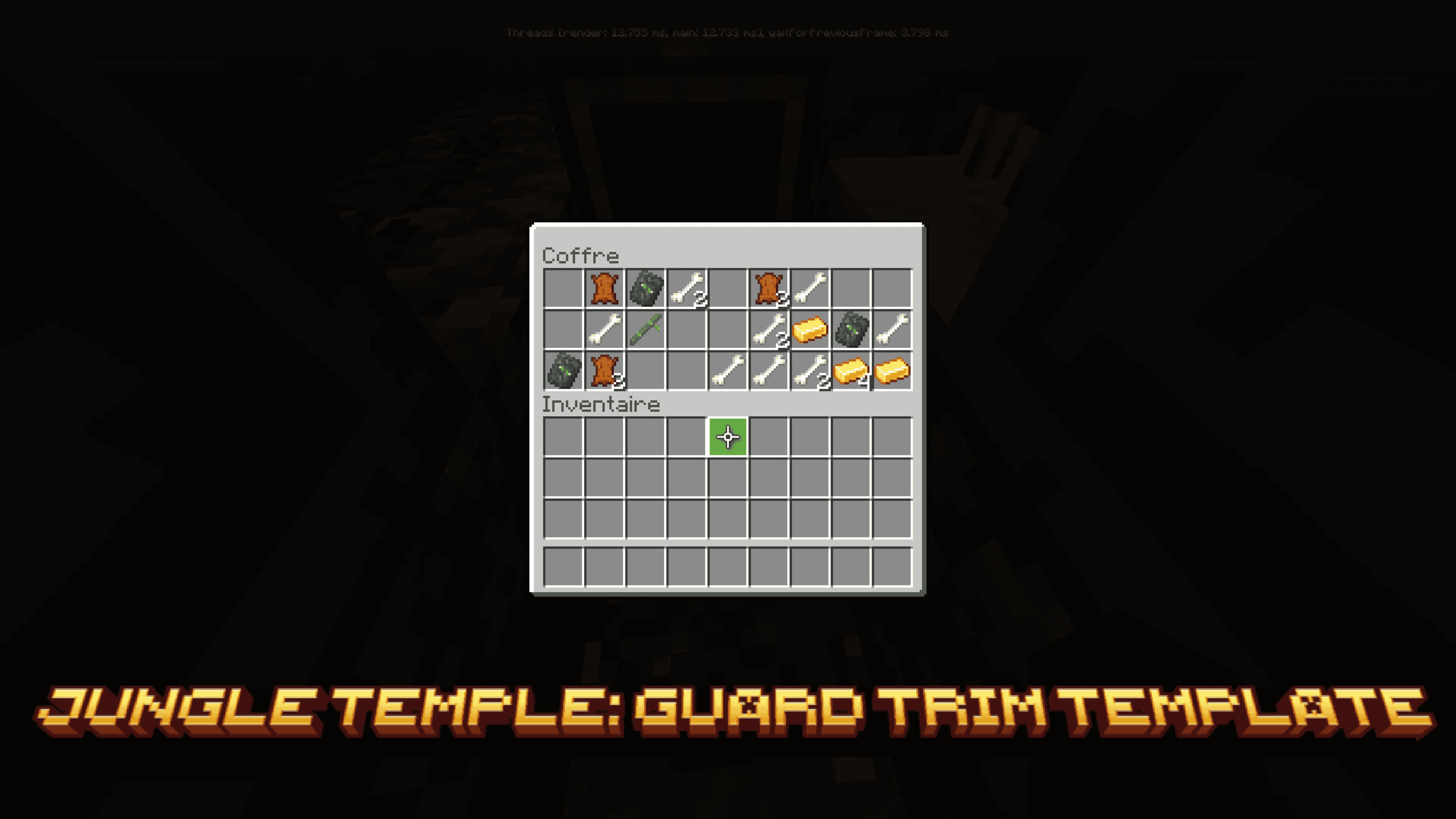 Trimmable Tools — screenshot 5