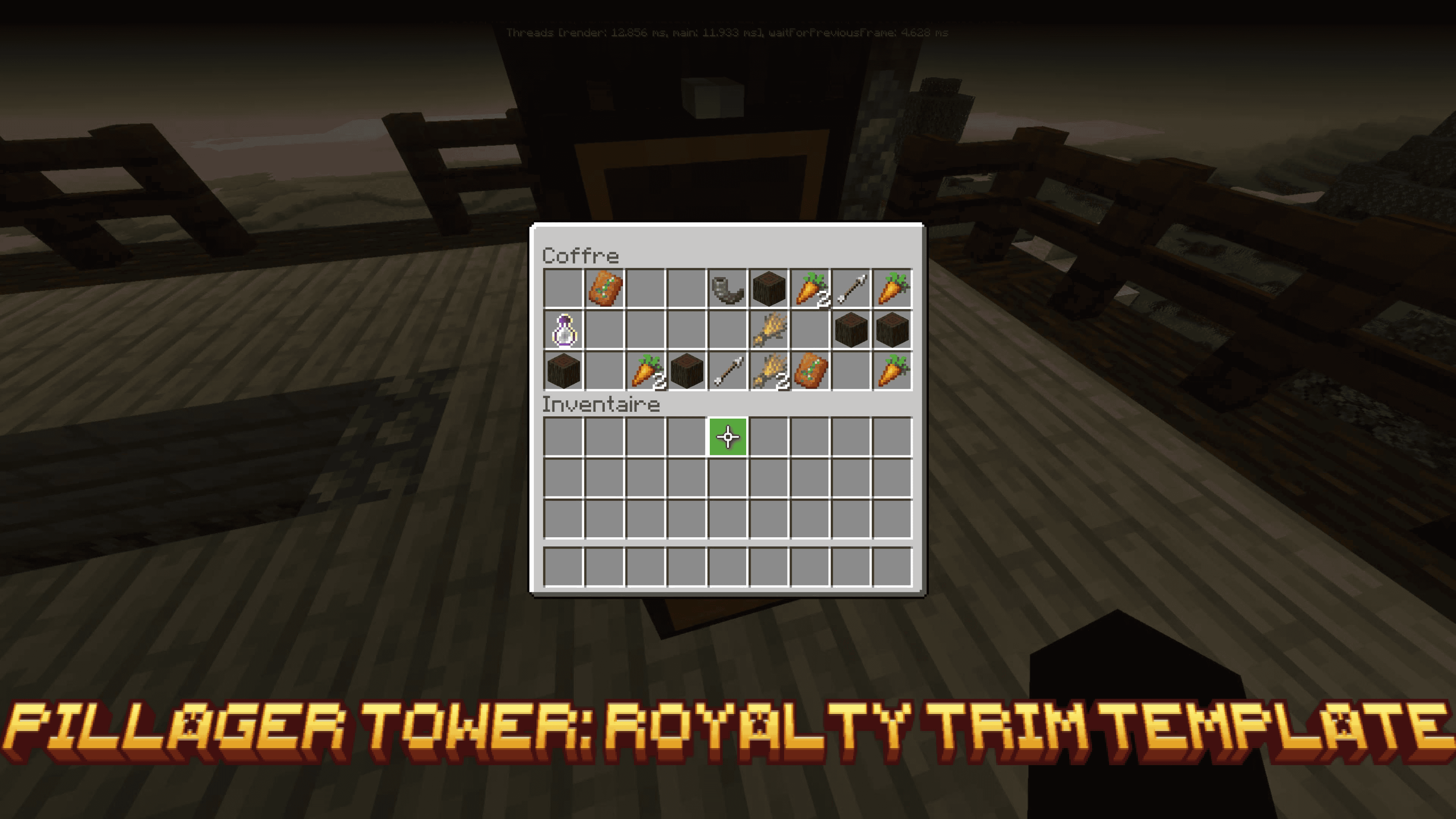 Trimmable Tools — screenshot 6