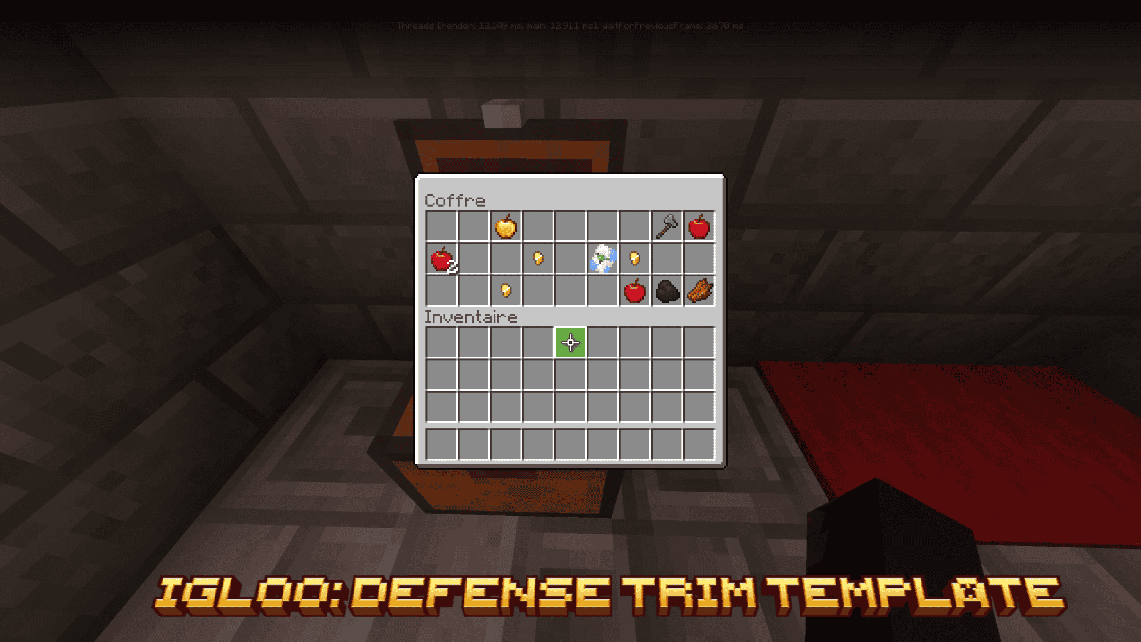 Trimmable Tools — screenshot 7
