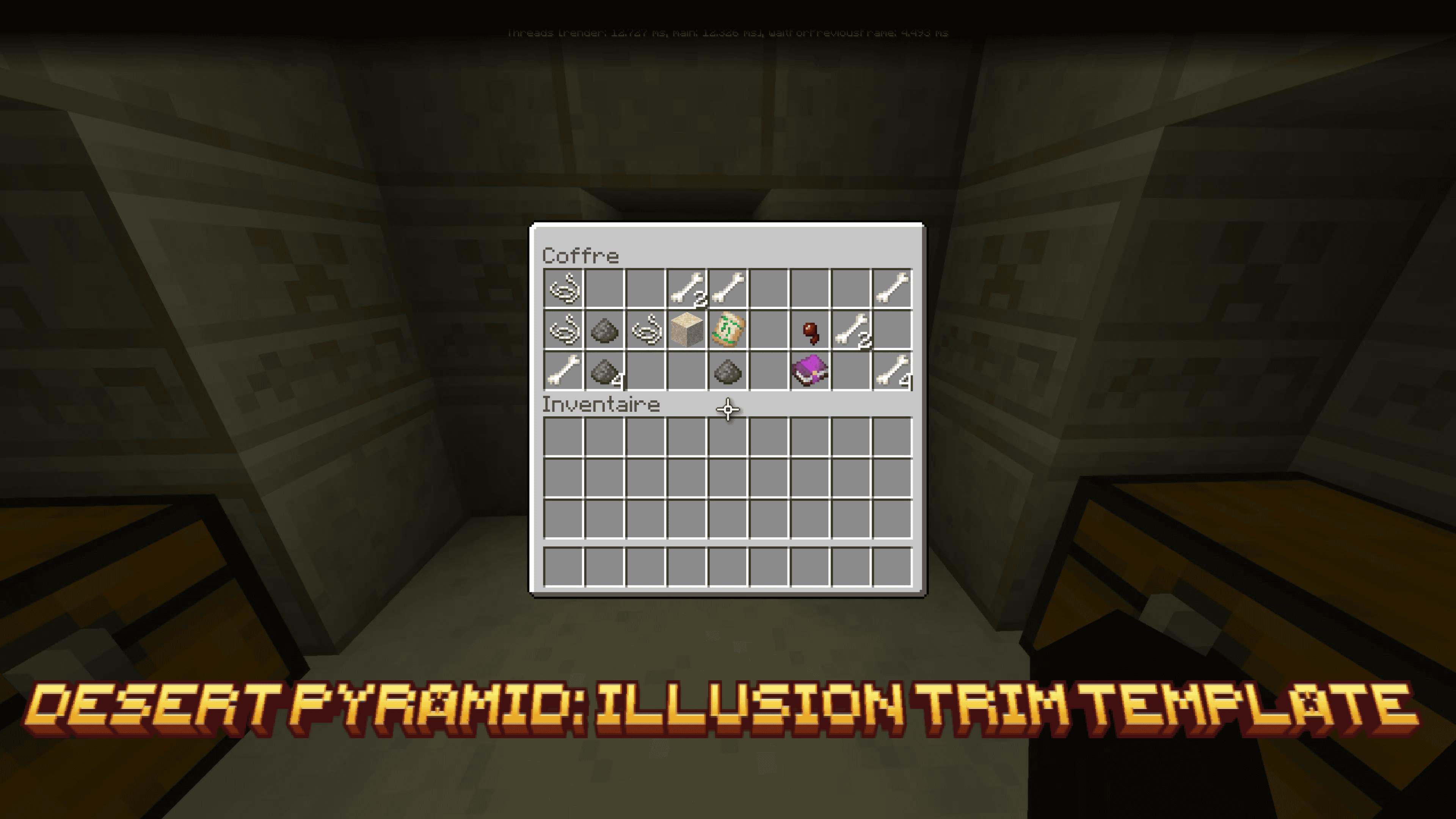 Trimmable Tools — screenshot 8