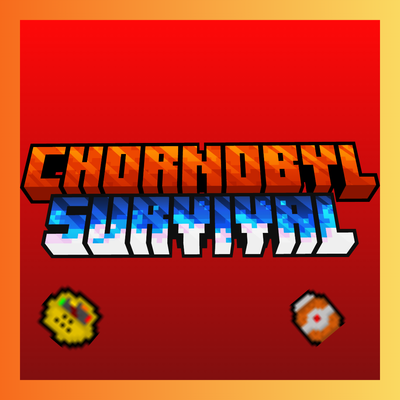 ☢️ Chornobyl Survival RPG