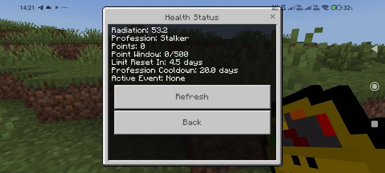 ☢️ Chornobyl Survival RPG — screenshot 6