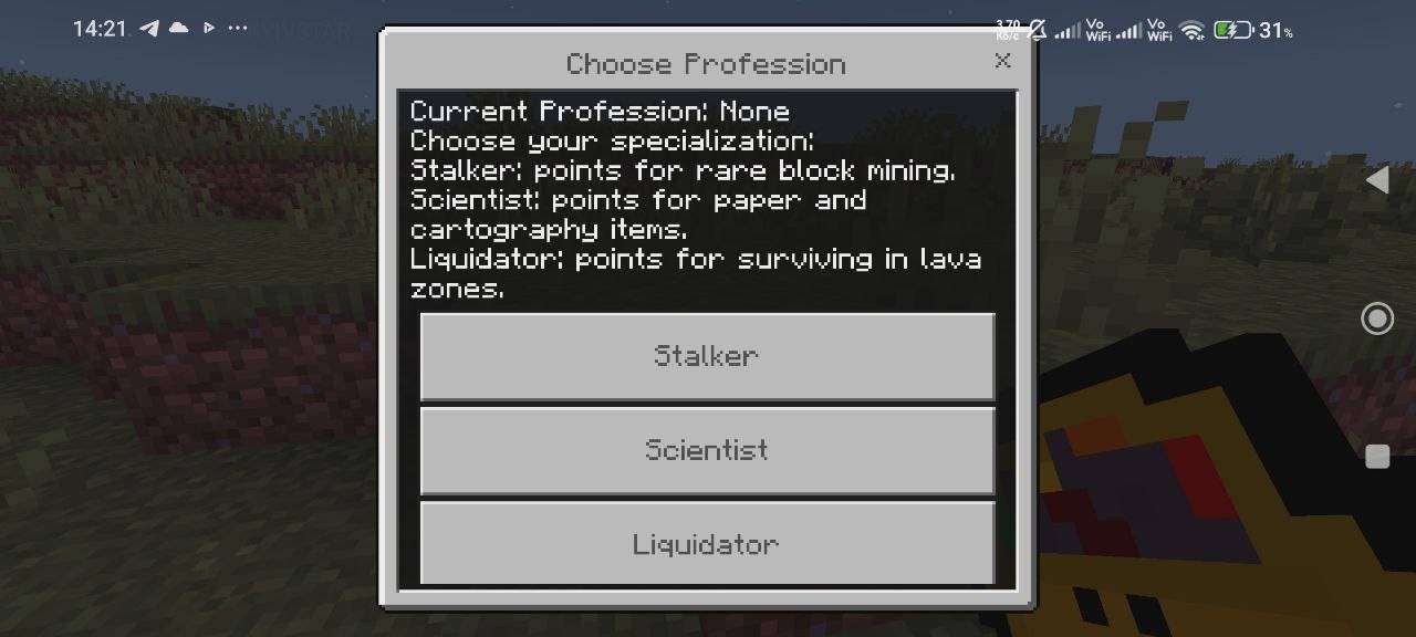 ☢️ Chornobyl Survival RPG — screenshot 8