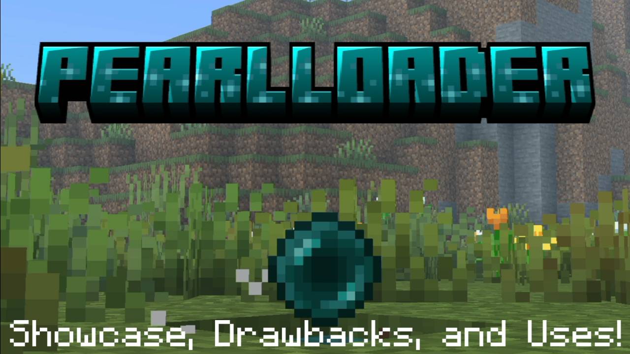 PearlLoader — screenshot 3