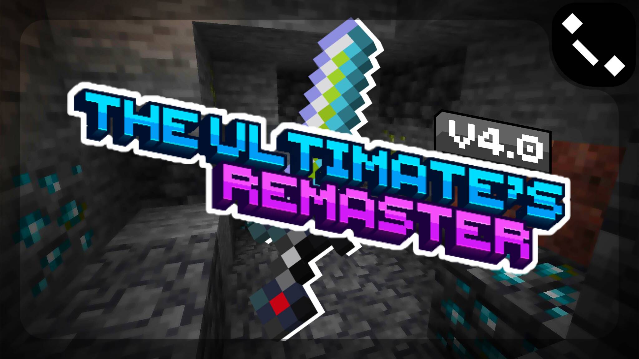 The Ultimate's Remaster - [ Athan213 ] — screenshot 1
